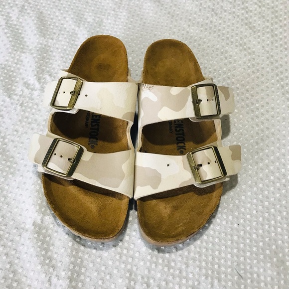 Birkenstock Shoes - Birkenstock Sandals